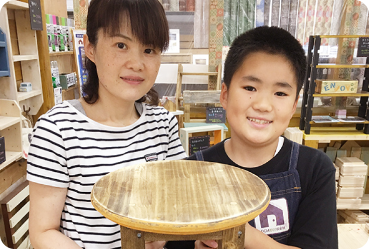 お客さまの声